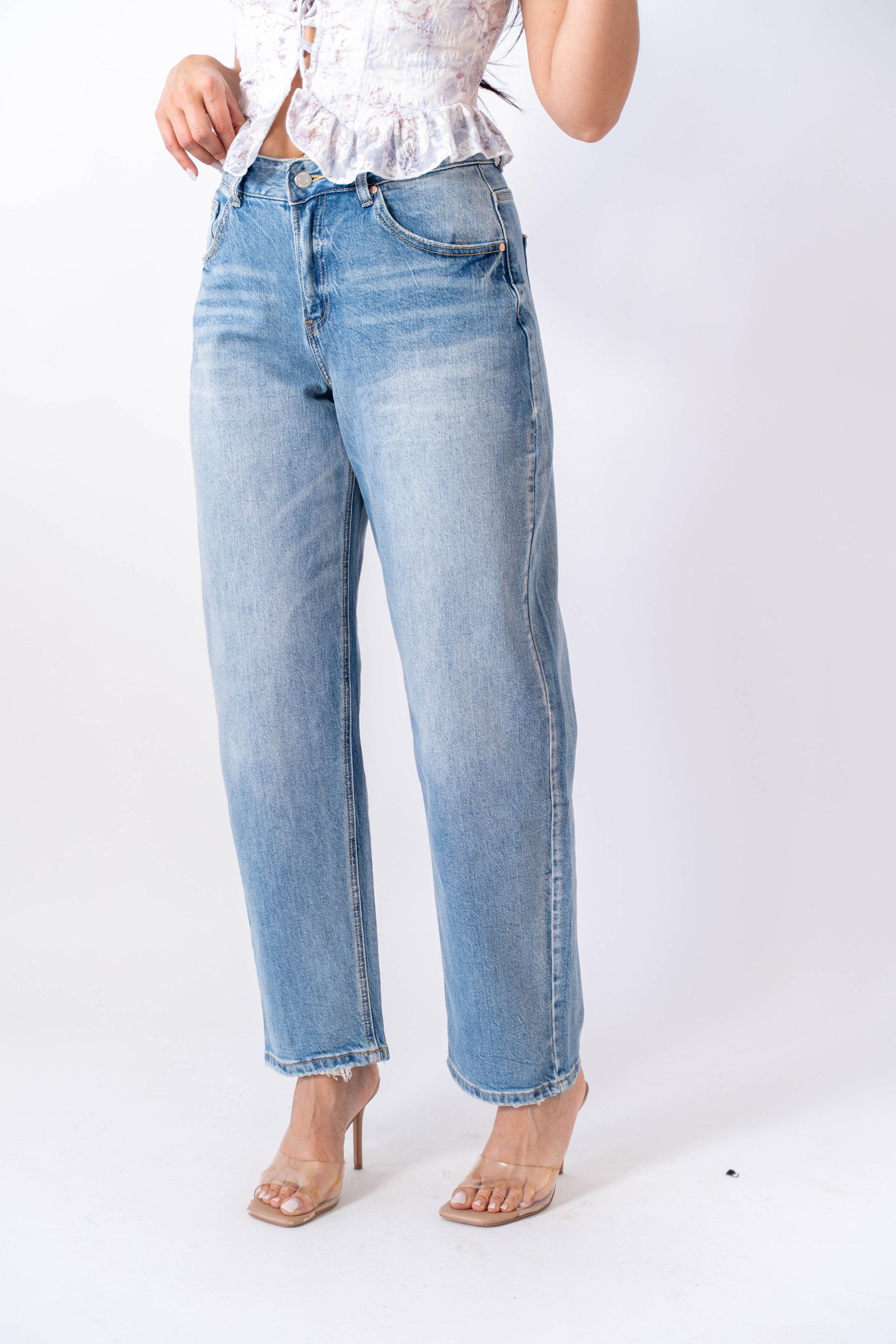 Jeans Balloon