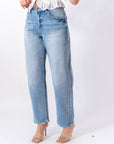 Jeans Balloon