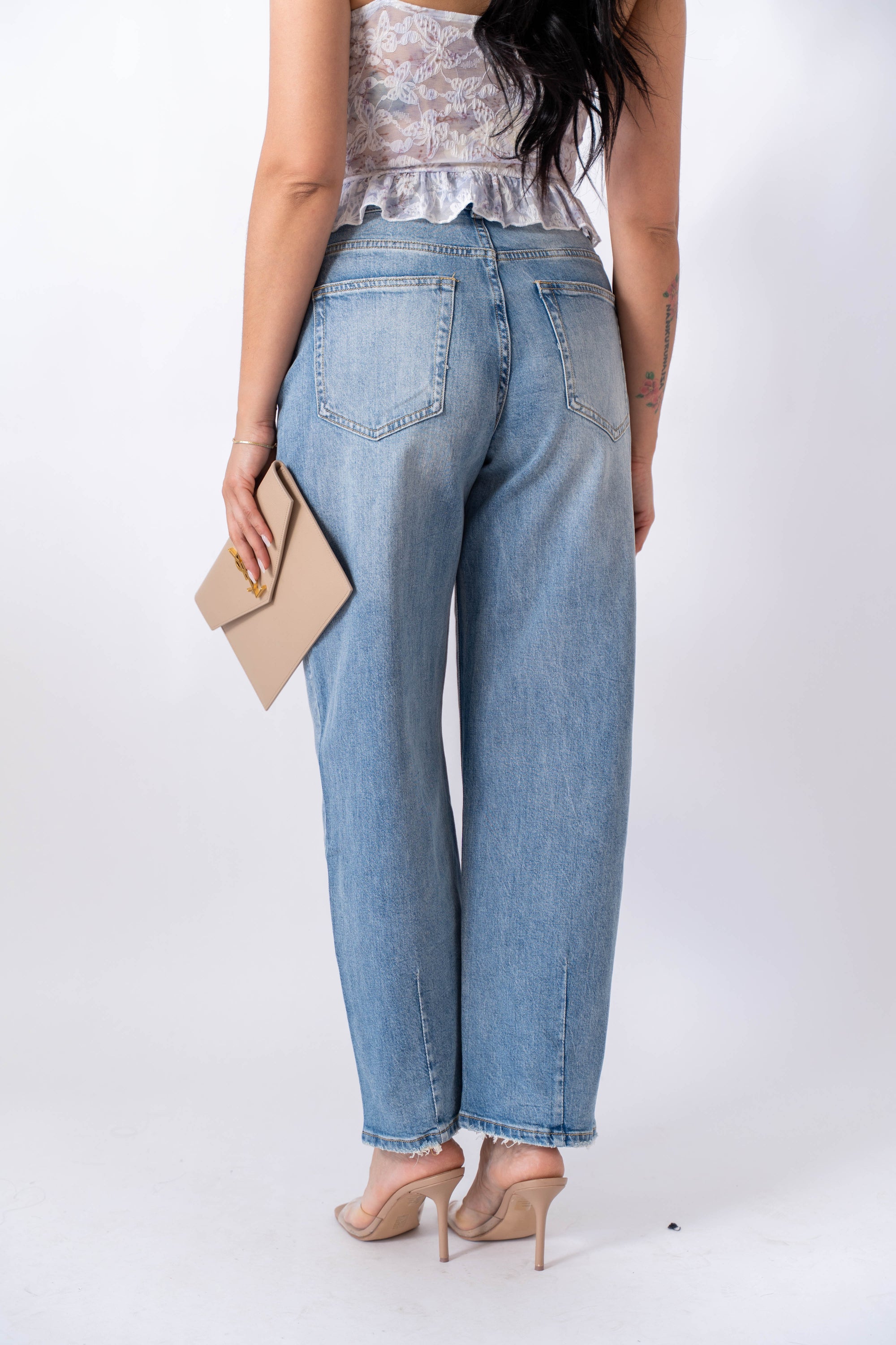 Jeans Balloon