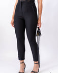 Pantalone Classico - Stylish Moda
