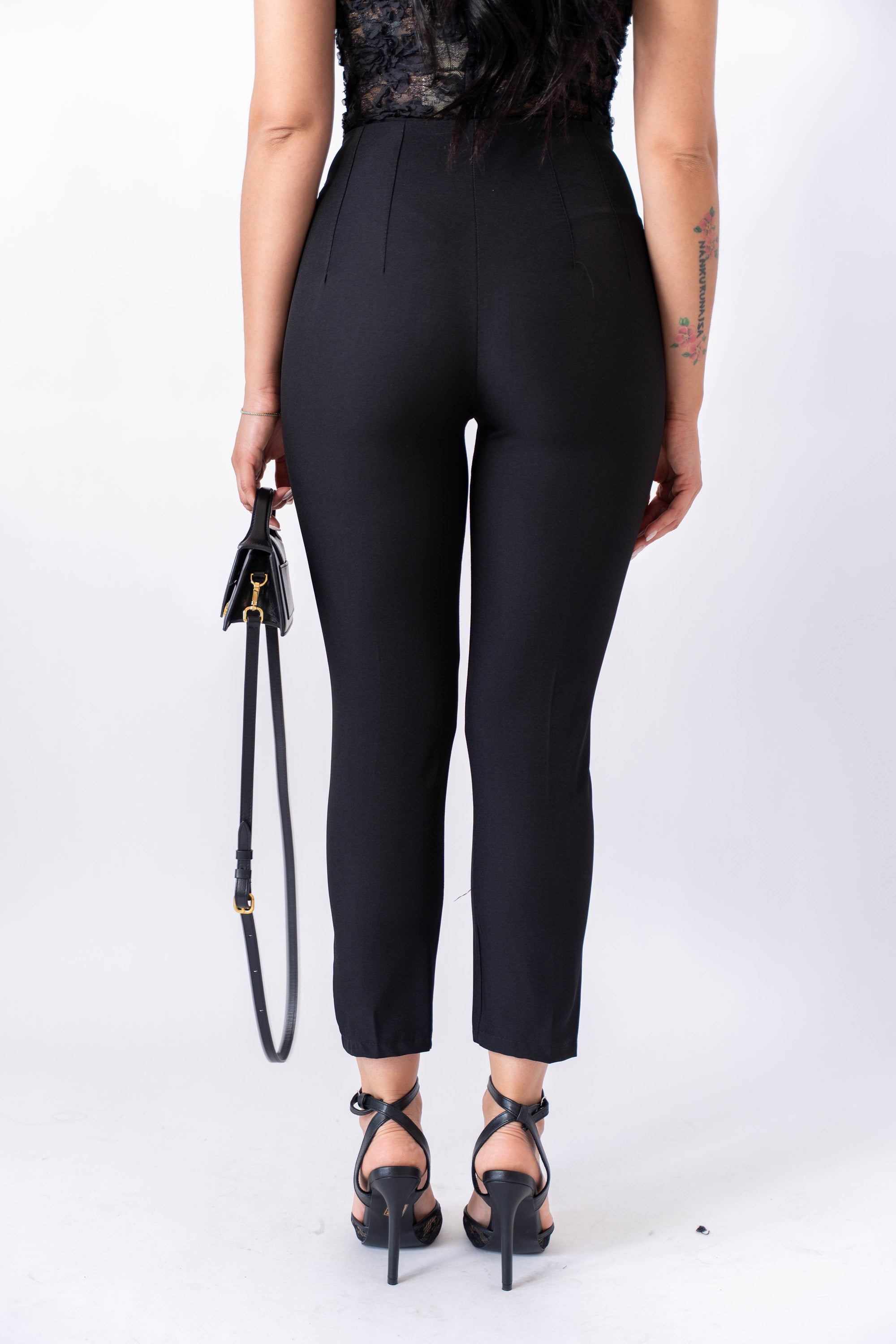 Pantalone Classico - Stylish Moda