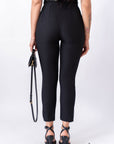 Pantalone Classico - Stylish Moda