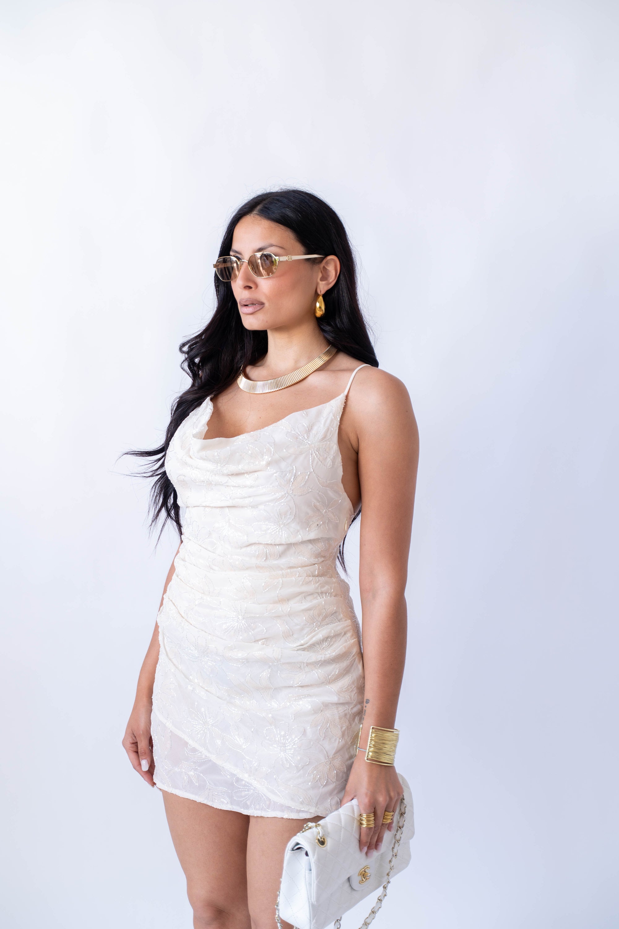 Dress Coral
