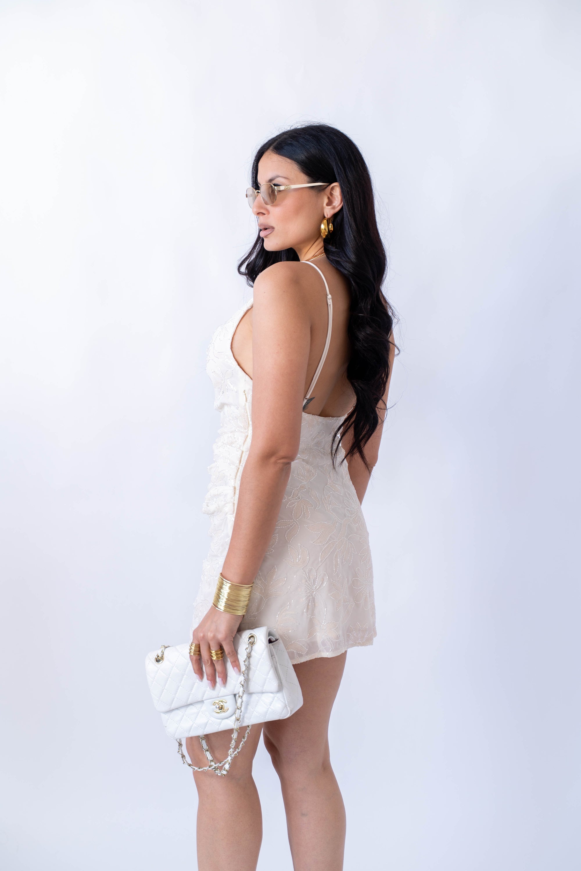Dress Coral