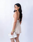 Dress Coral