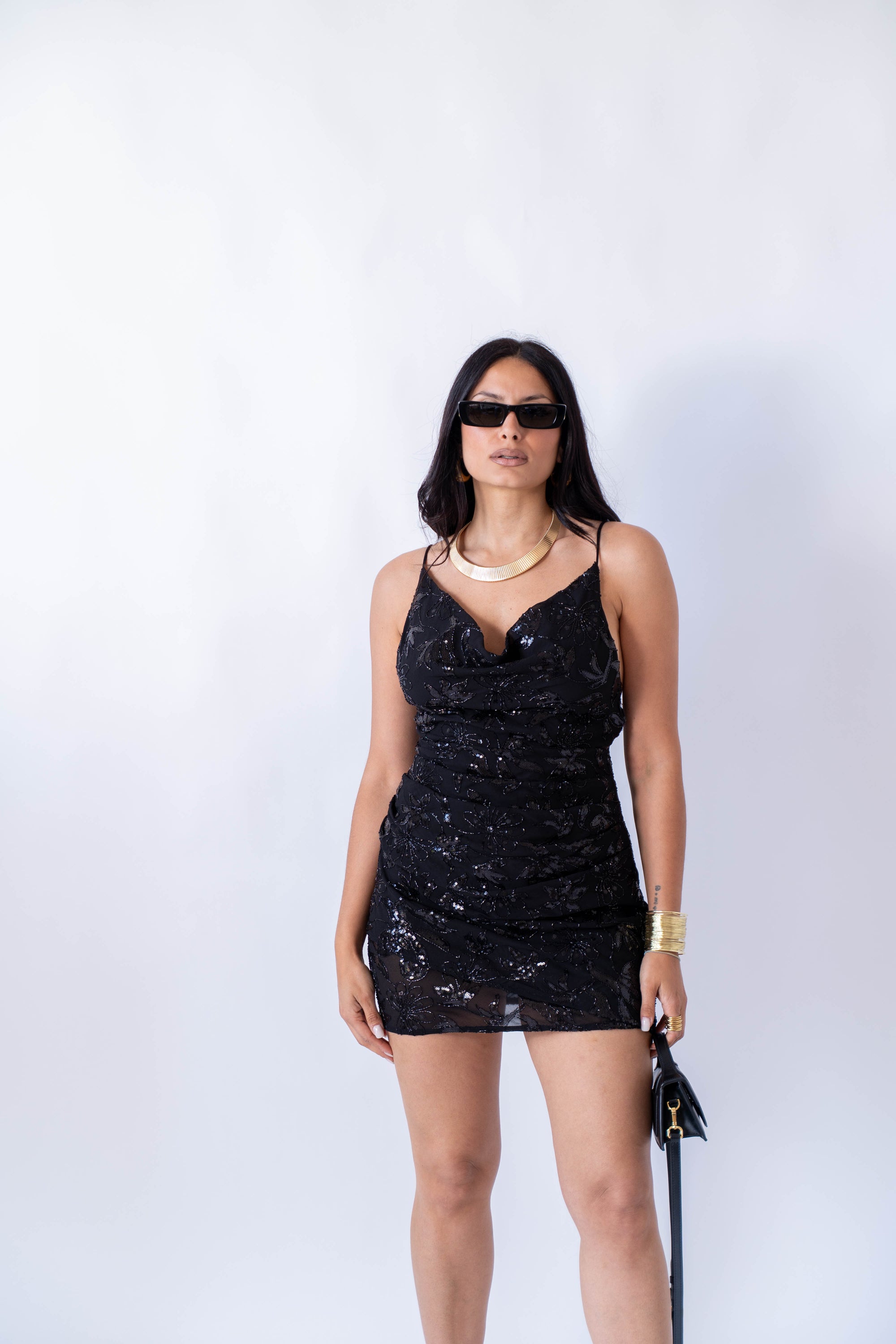 Dress Coral