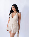 Dress Macramè