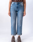 Jeans Stright