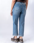 Jeans Stright