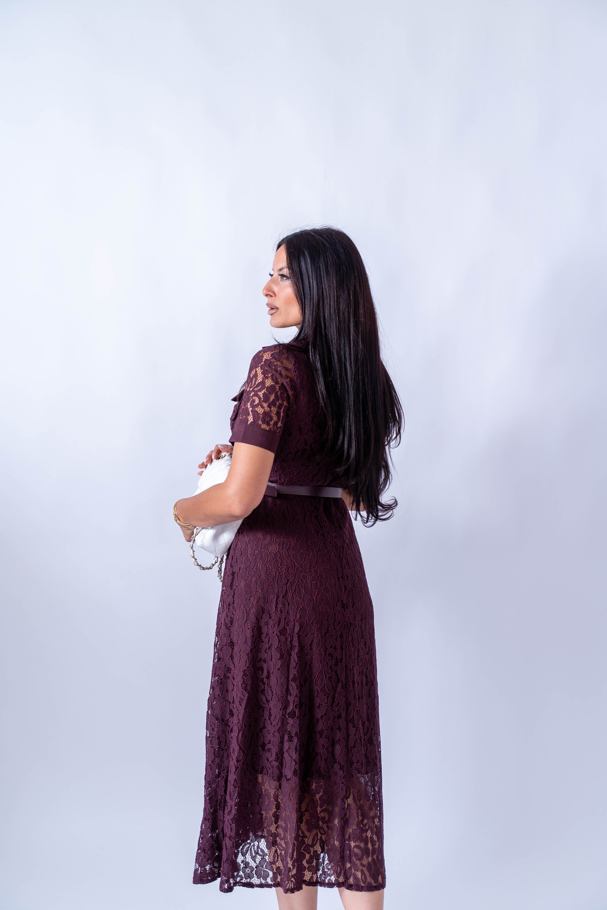 Dress Senorita