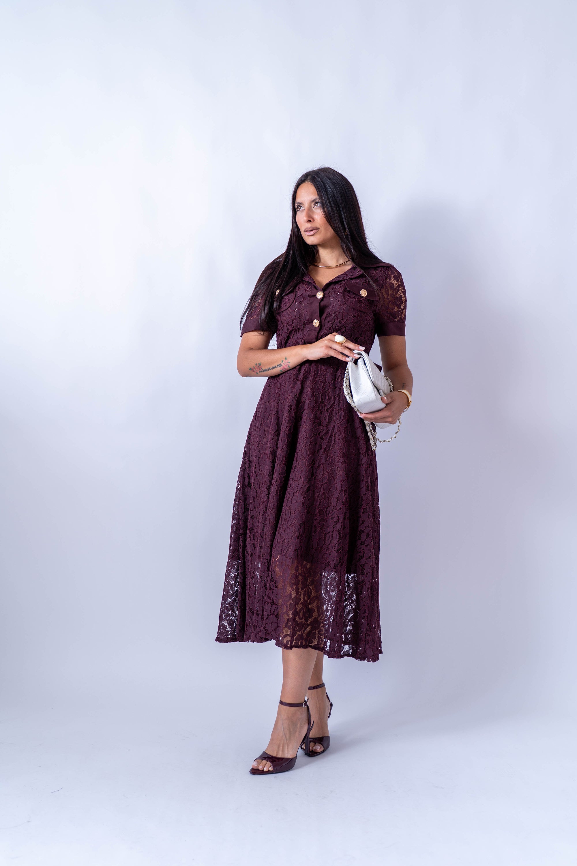 Dress Senorita