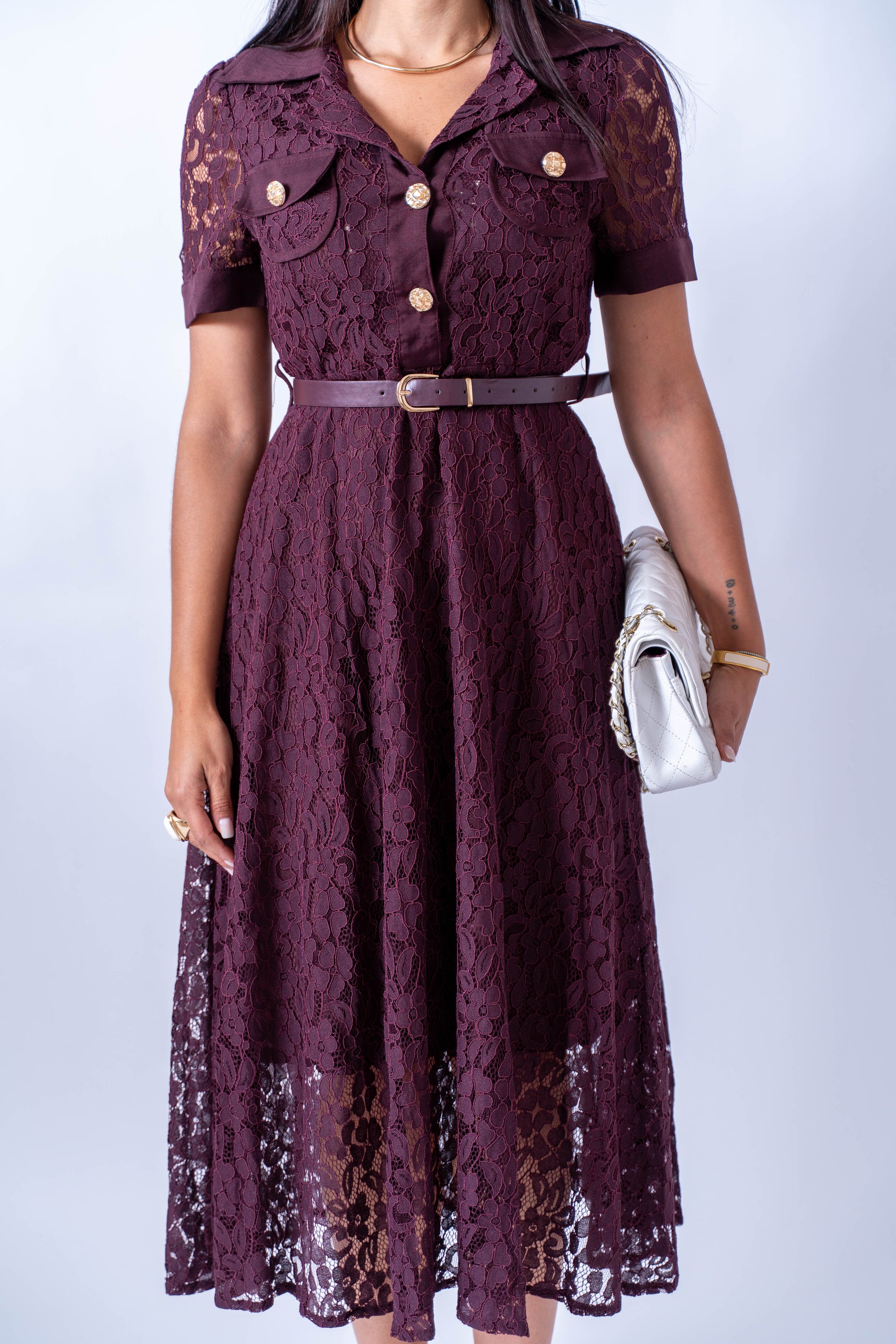 Dress Senorita