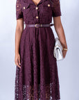 Dress Senorita