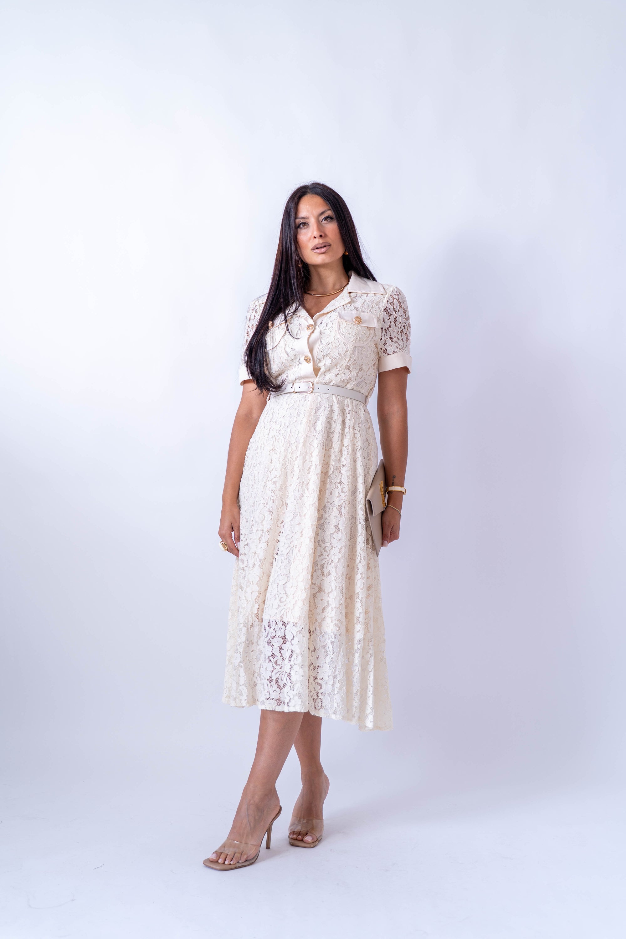 Dress Senorita