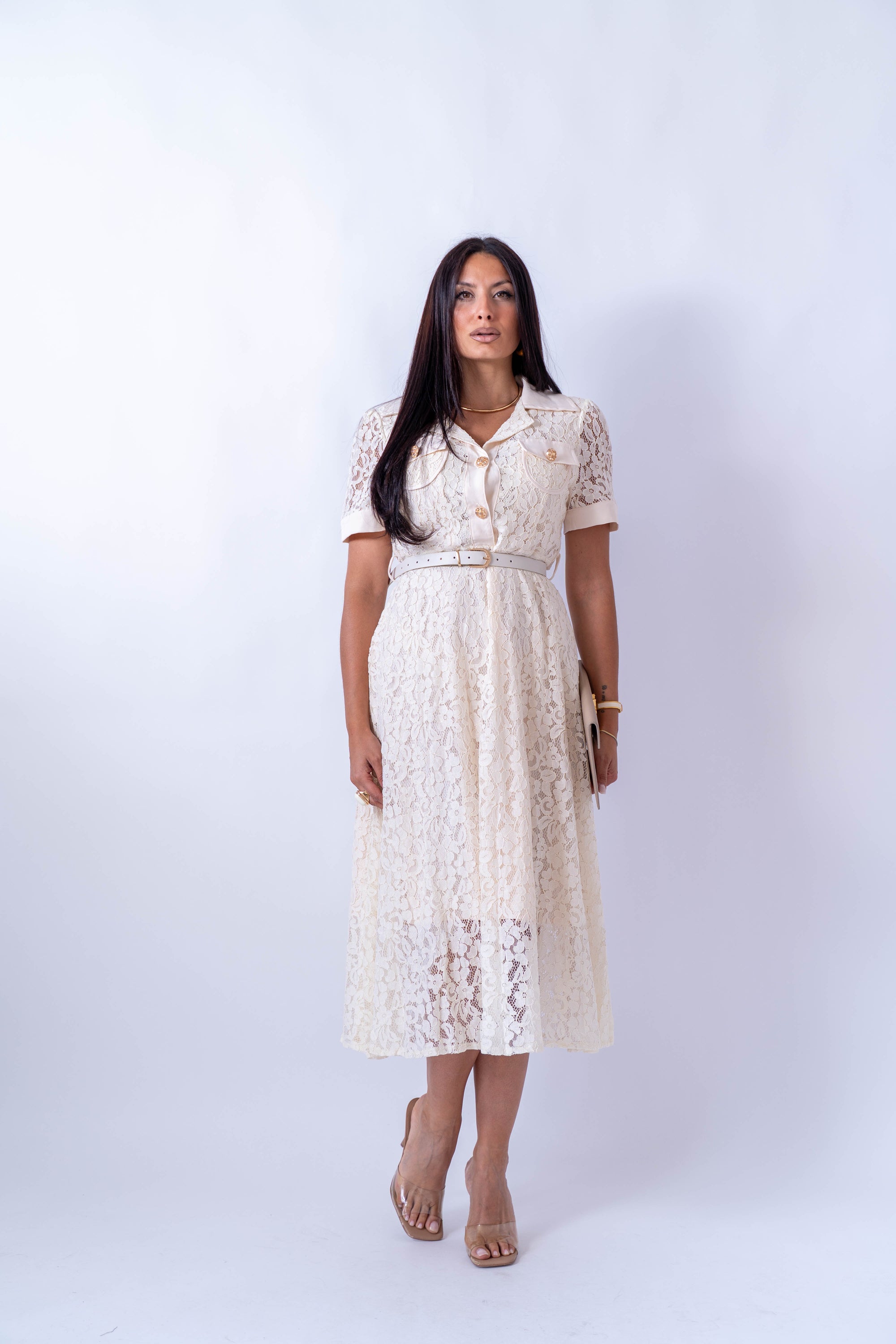 Dress Senorita