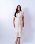 Dress Senorita