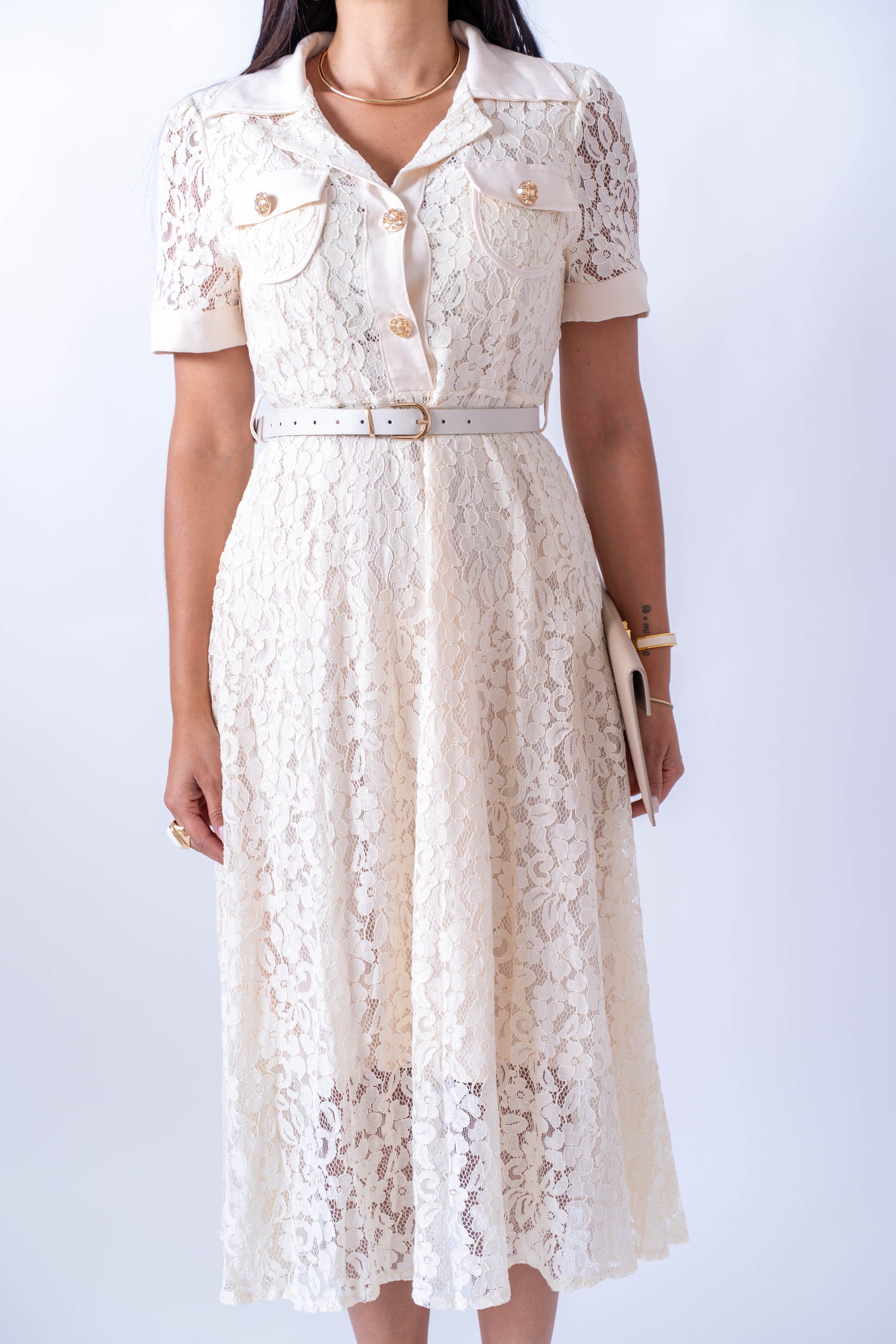 Dress Senorita