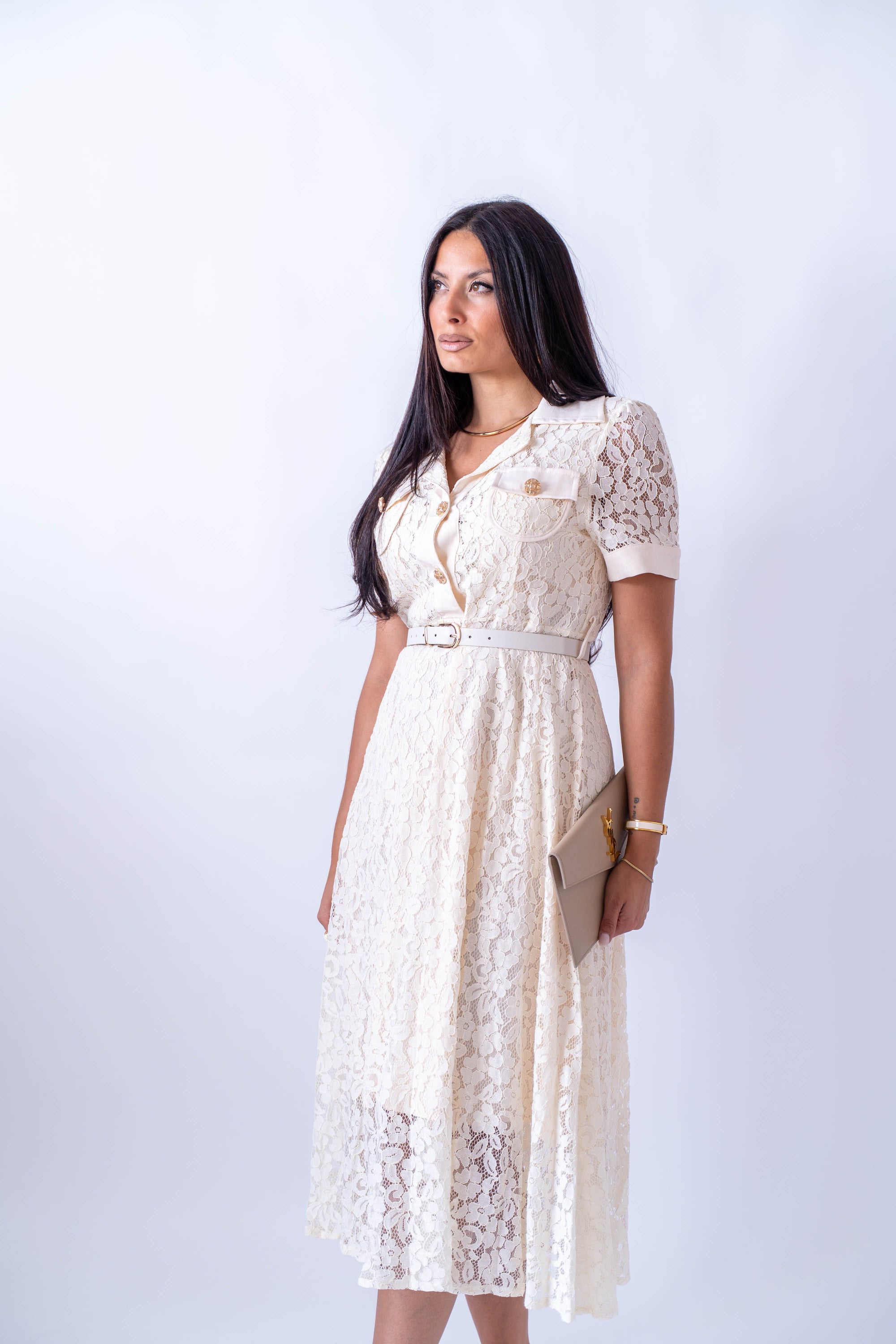 Dress Senorita