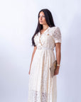 Dress Senorita