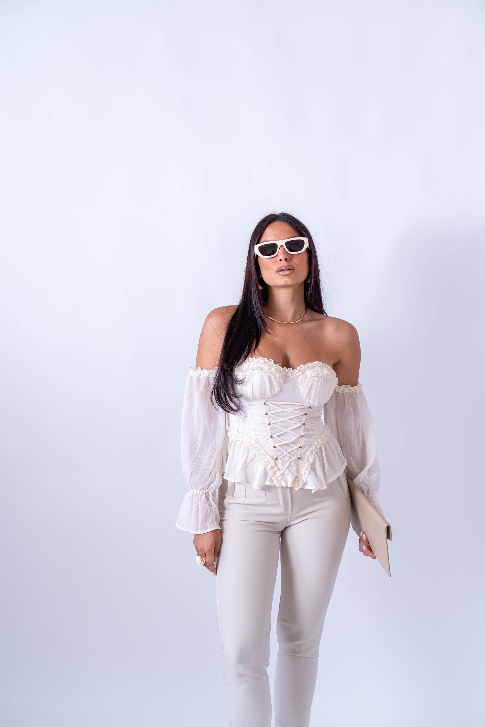 Bustier Afrodite