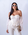 Bustier Afrodite