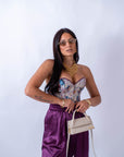 Bustier Asia