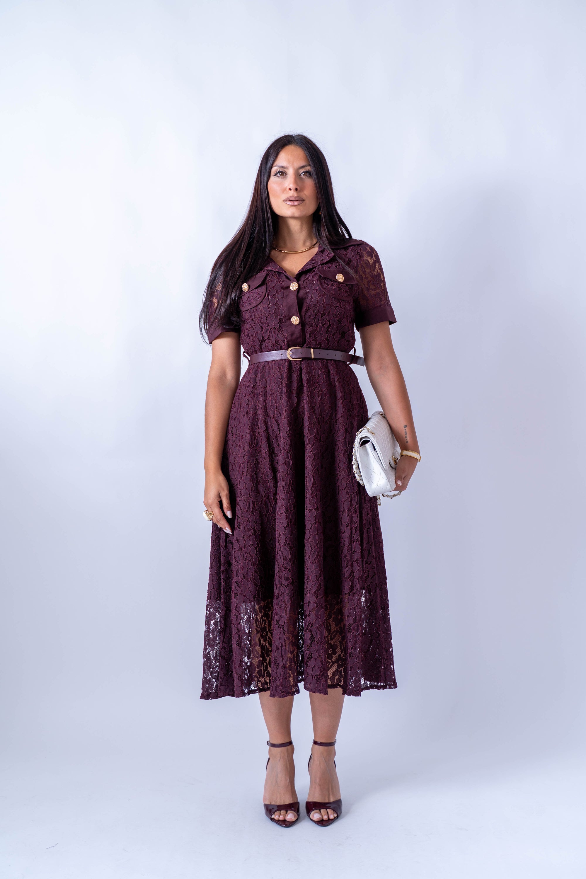 Dress Senorita