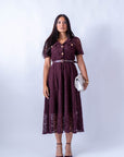 Dress Senorita