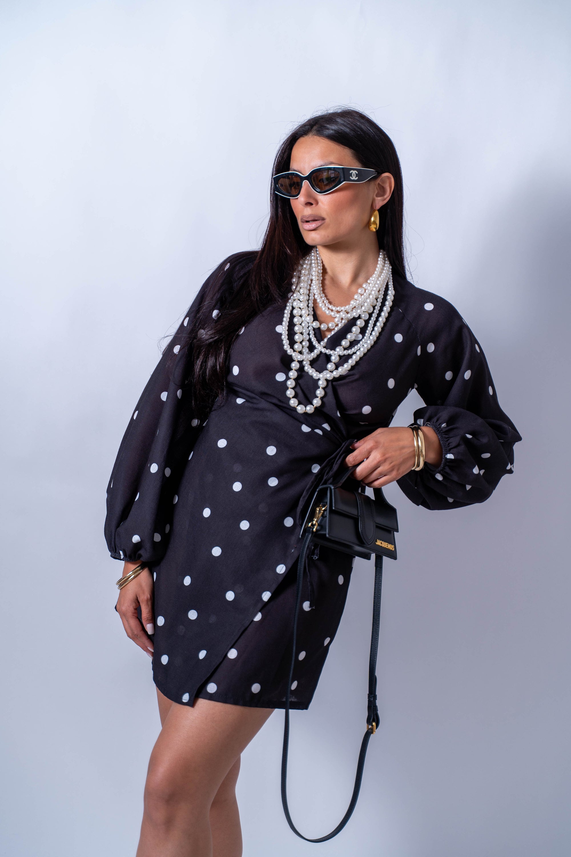 Mini Dress Kora