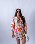 Mini Dress Kora