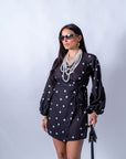 Mini Dress Kora