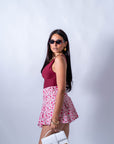 Body Scollo A V