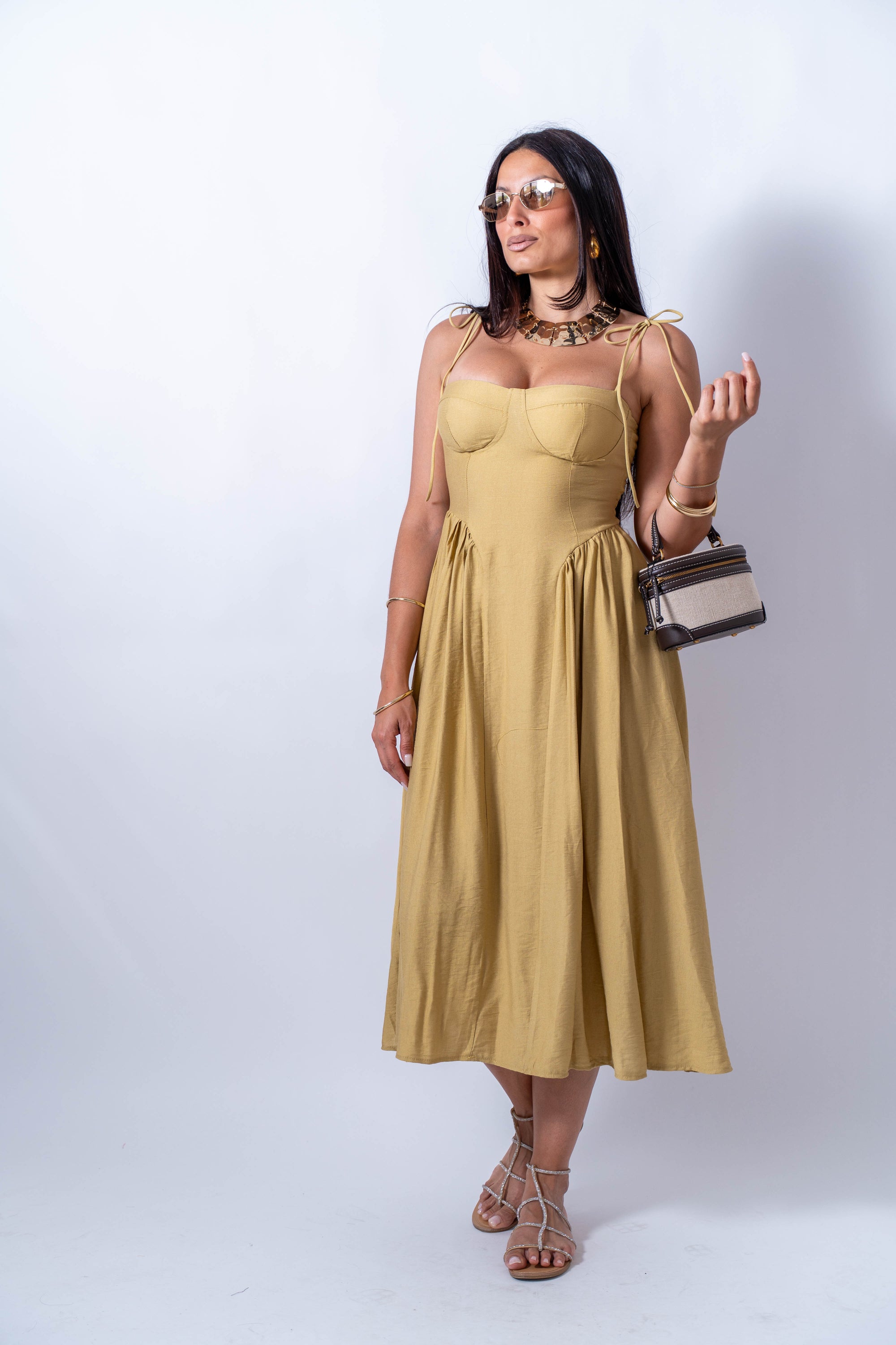 Dress Julieta