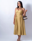 Dress Julieta