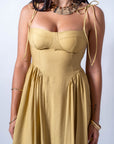 Dress Julieta