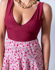 Body Scollo A V