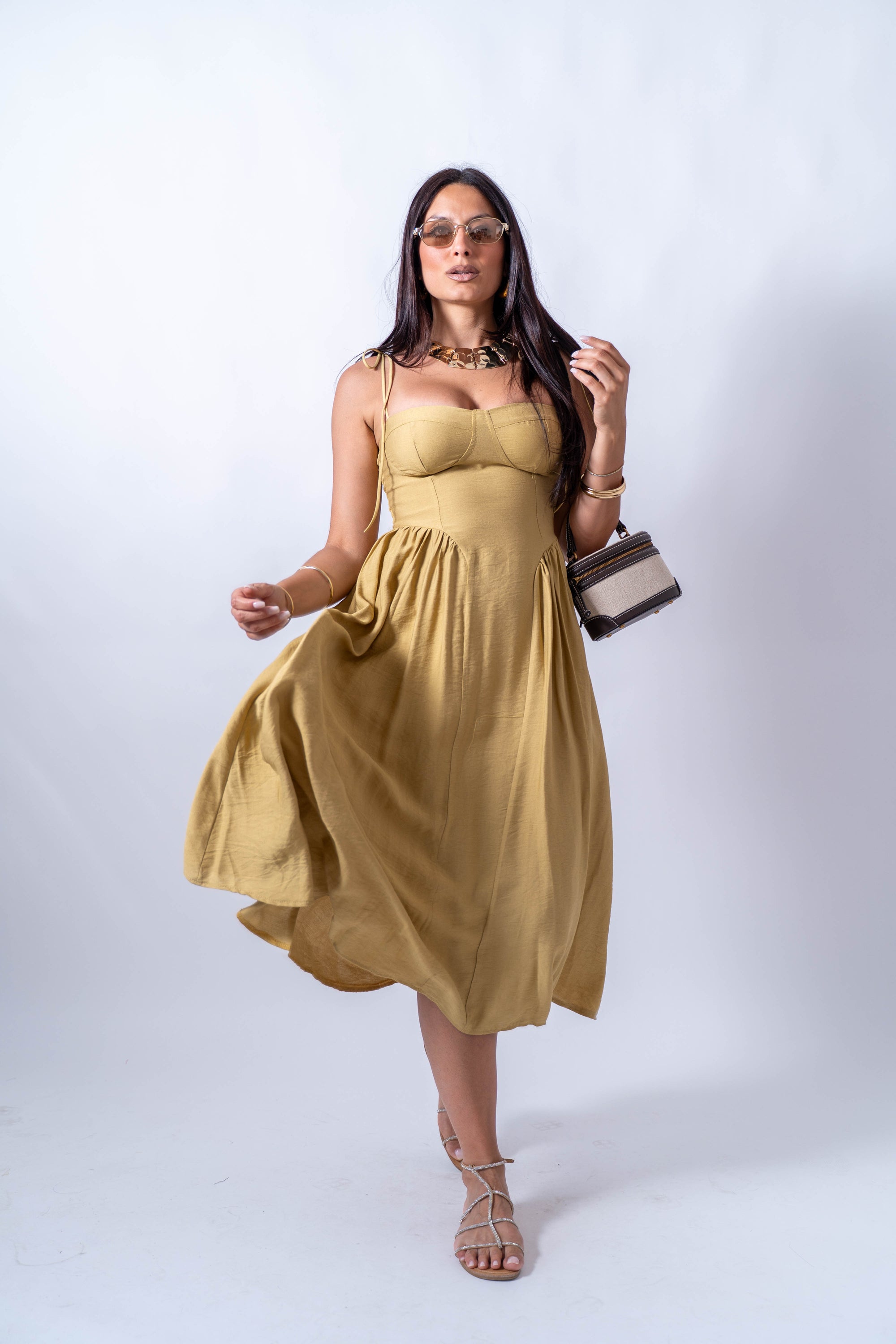 Dress Julieta