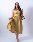 Dress Julieta