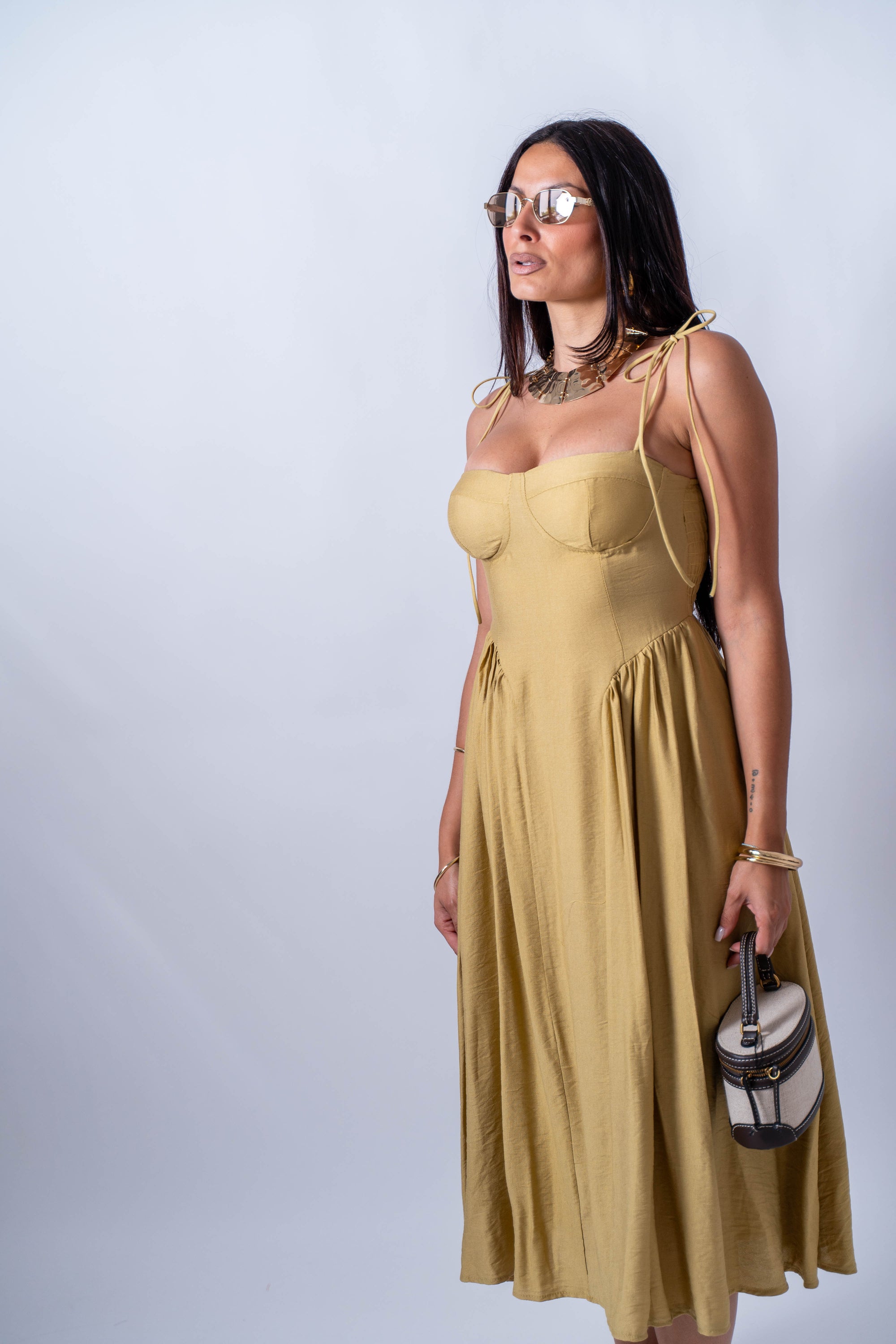 Dress Julieta