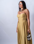 Dress Julieta