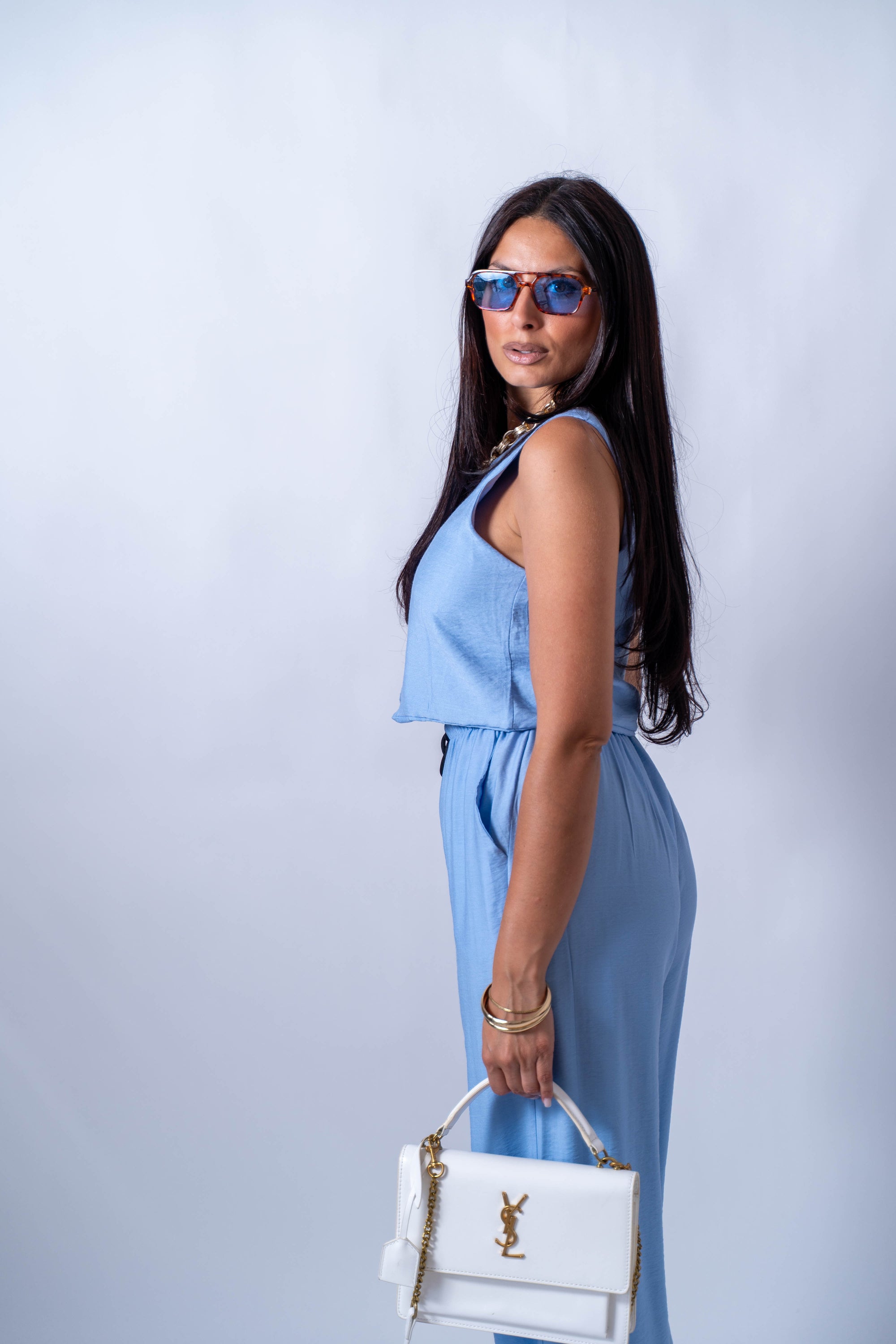 Coordinato Marisol