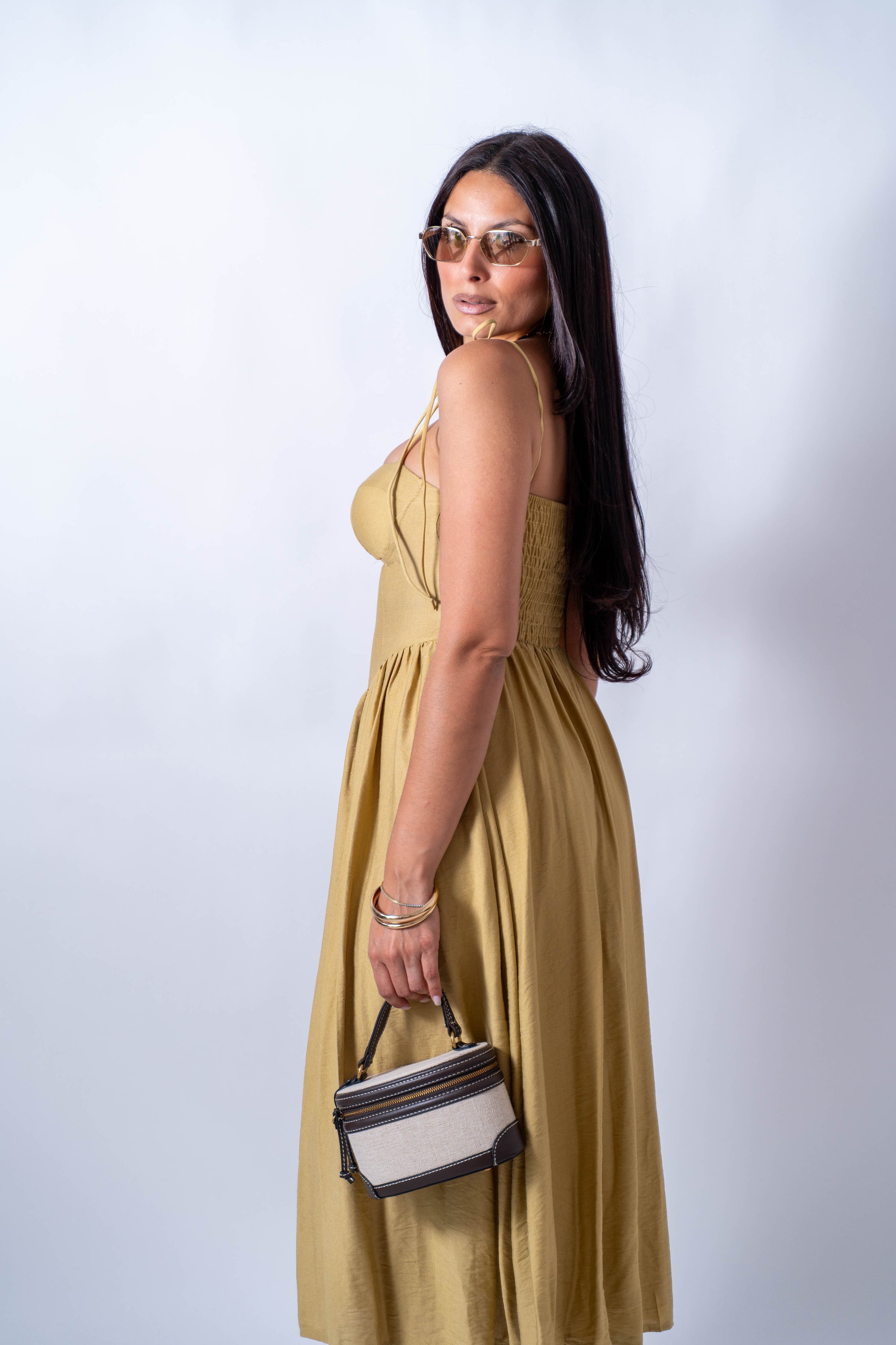 Dress Julieta
