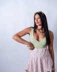 Body Scollo A V