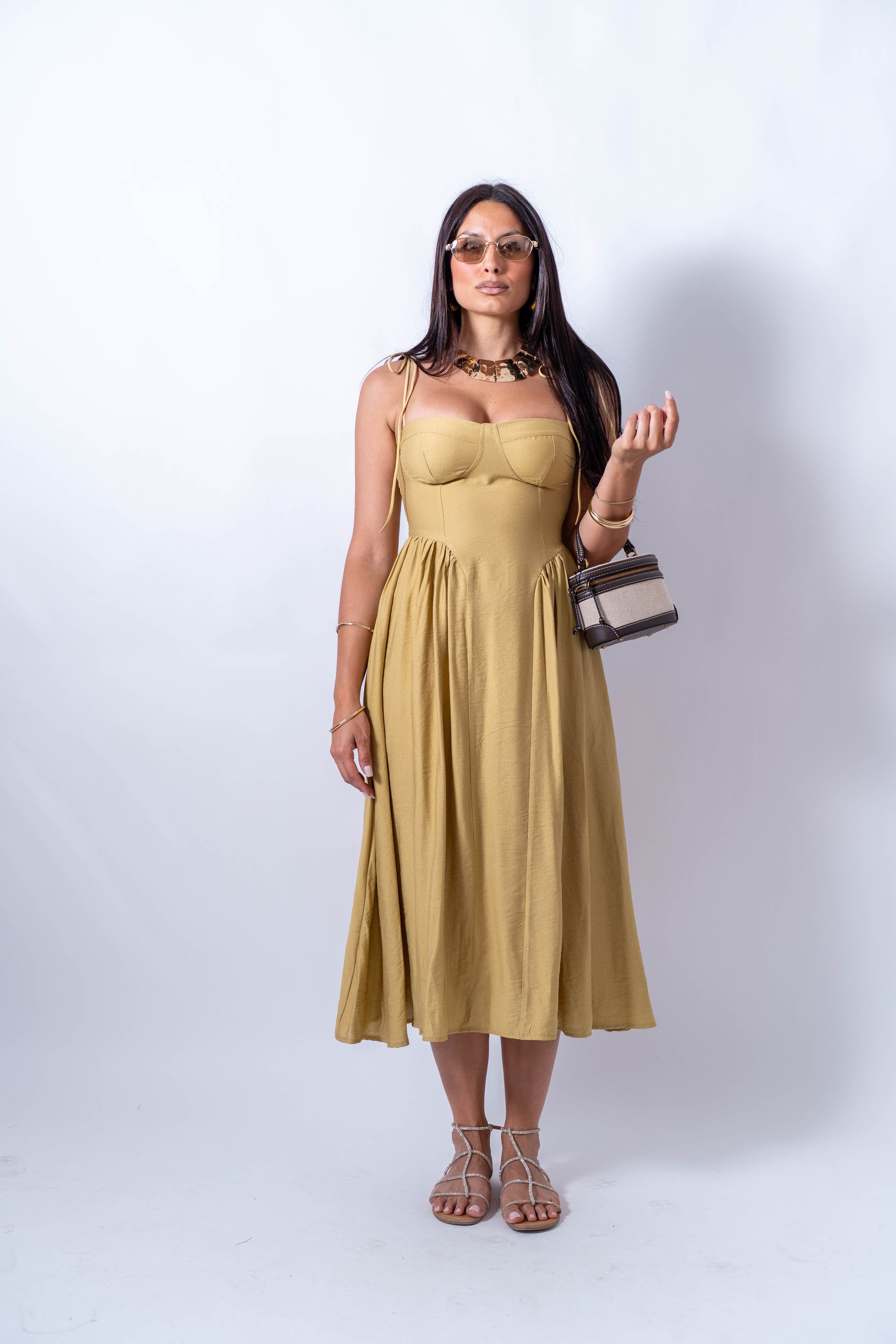 Dress Julieta