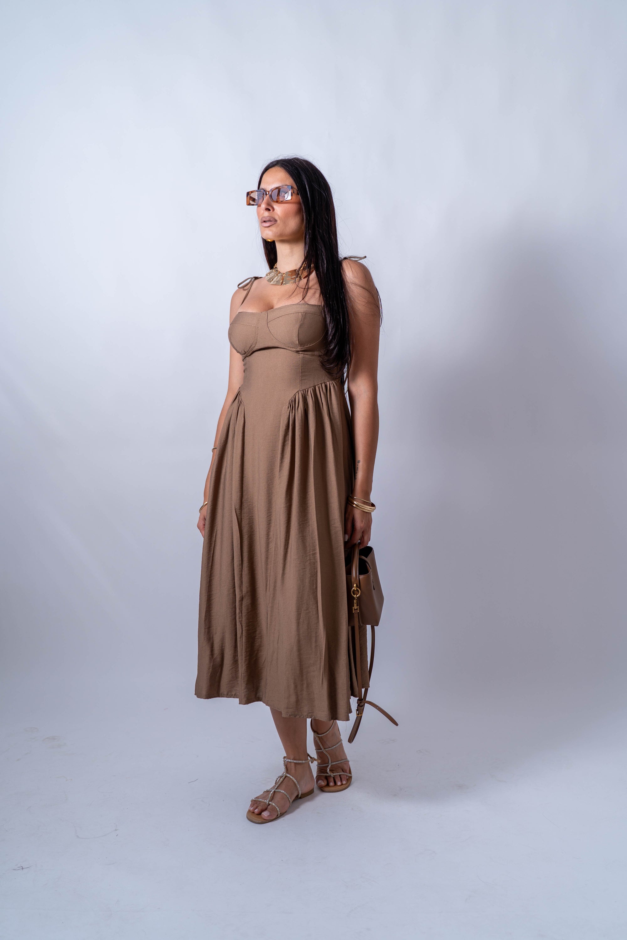 Dress Julieta