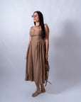 Dress Julieta