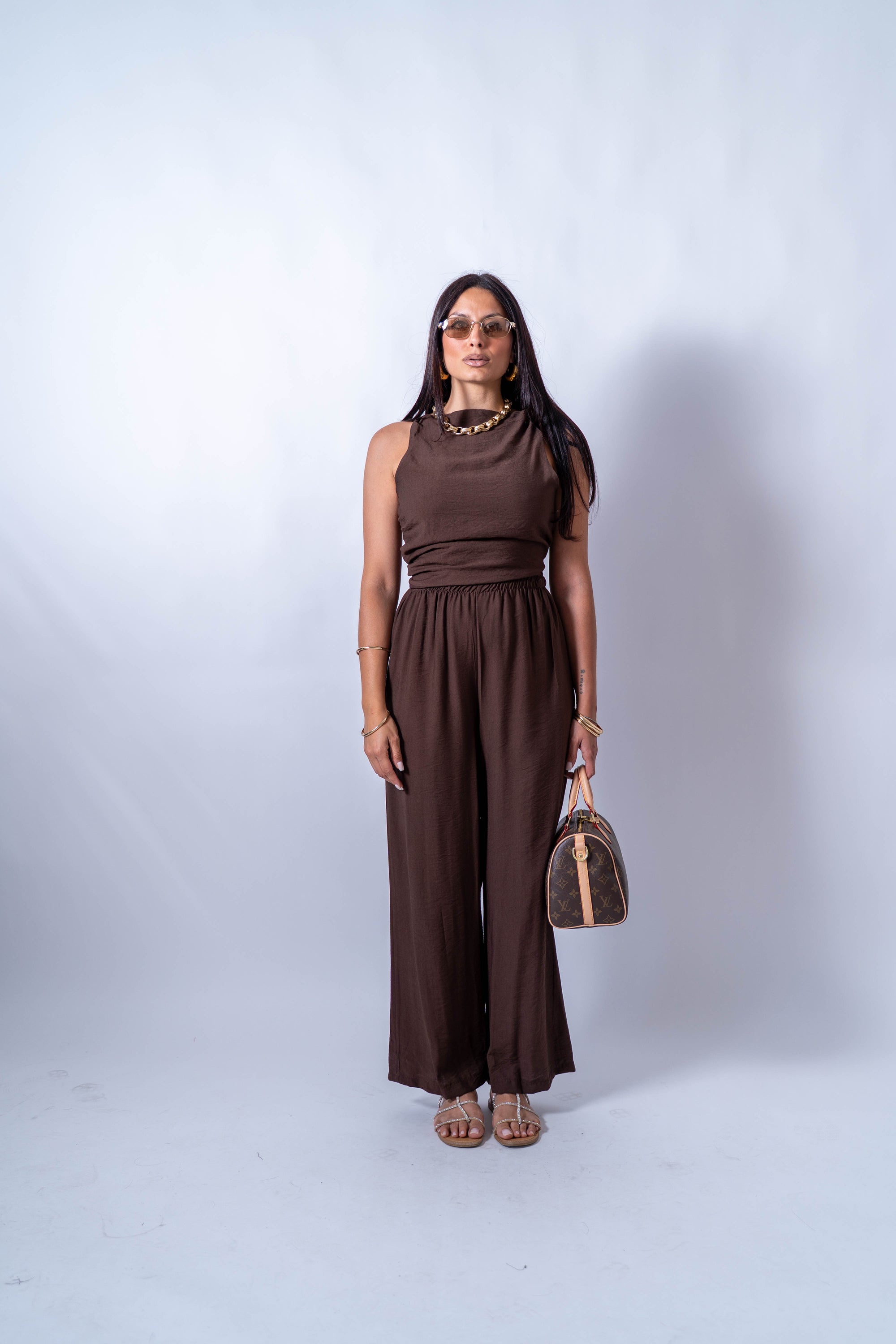 Coordinato Ambra