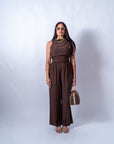 Coordinato Ambra