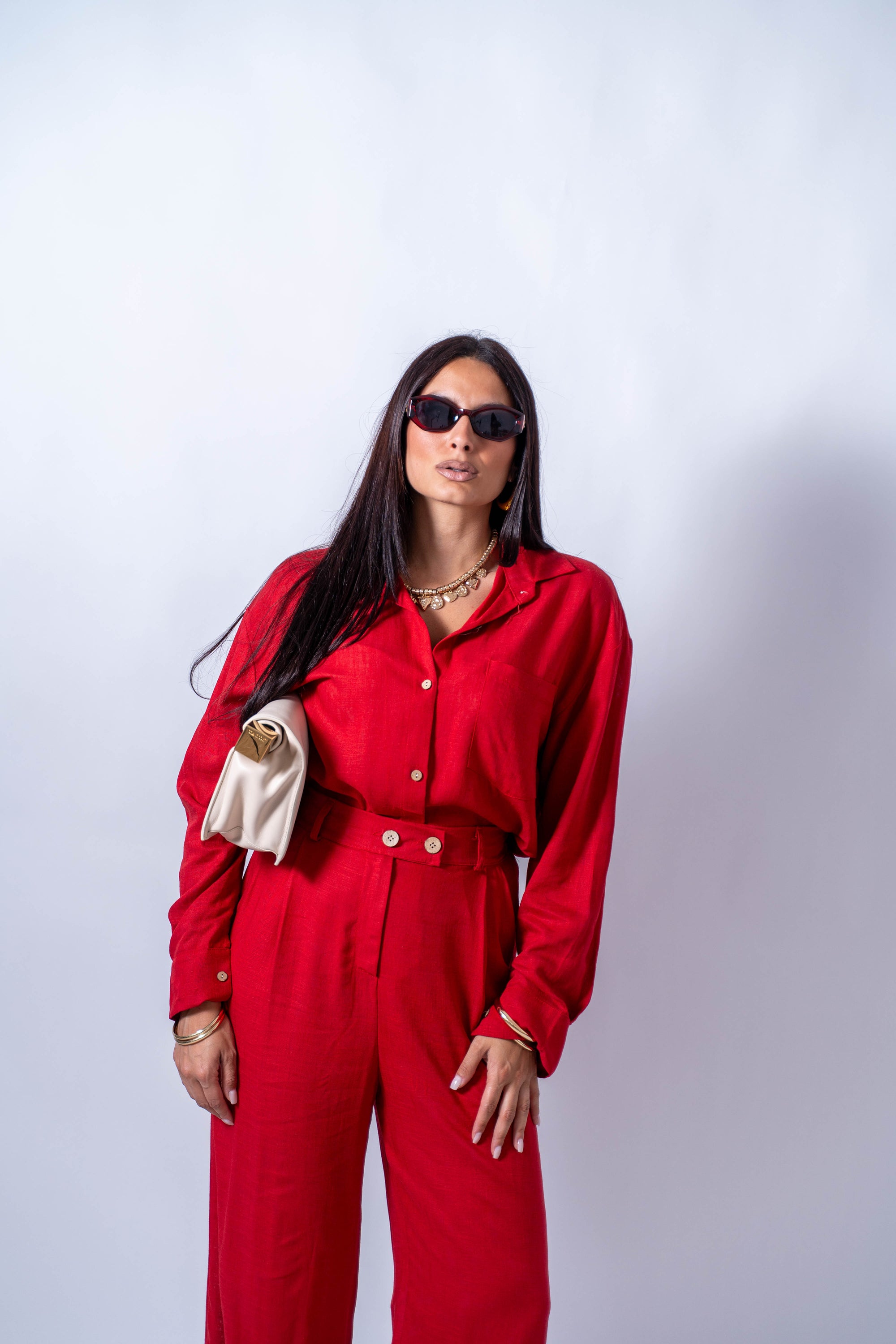 Camicia Jolanda