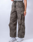 Pantalone Military